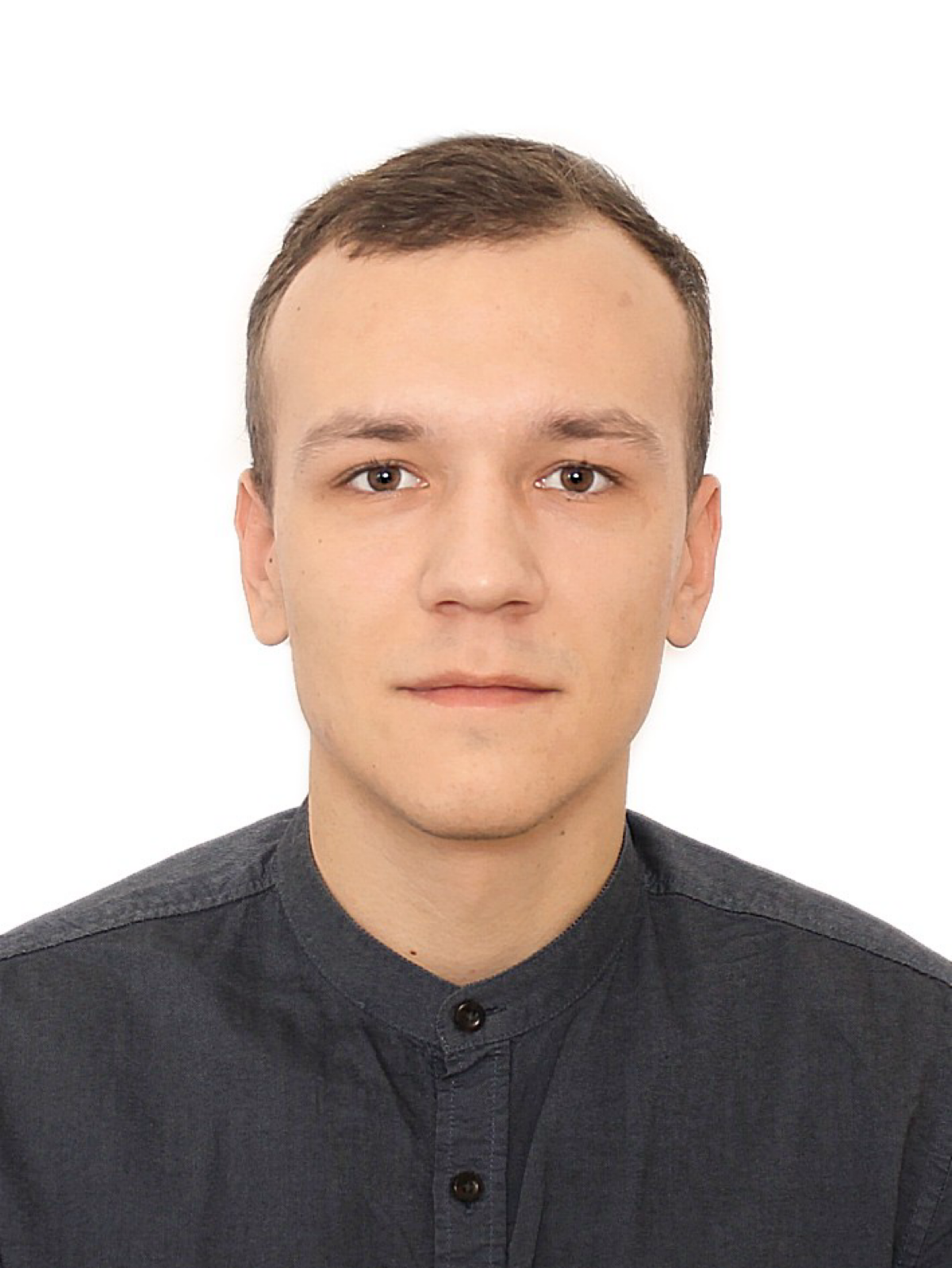 Иван Рыбников