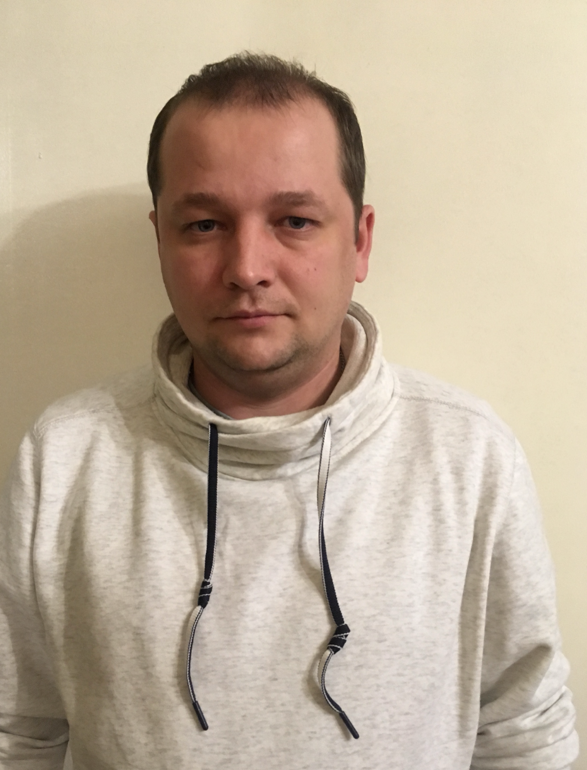 Никита Кобылин