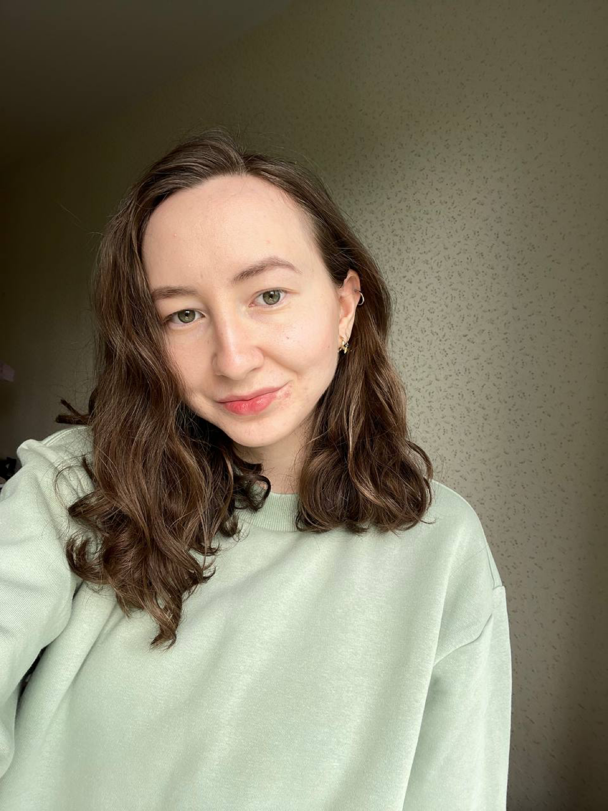 Александра Шкарупа | Сетка — социальная сеть от hh.ru