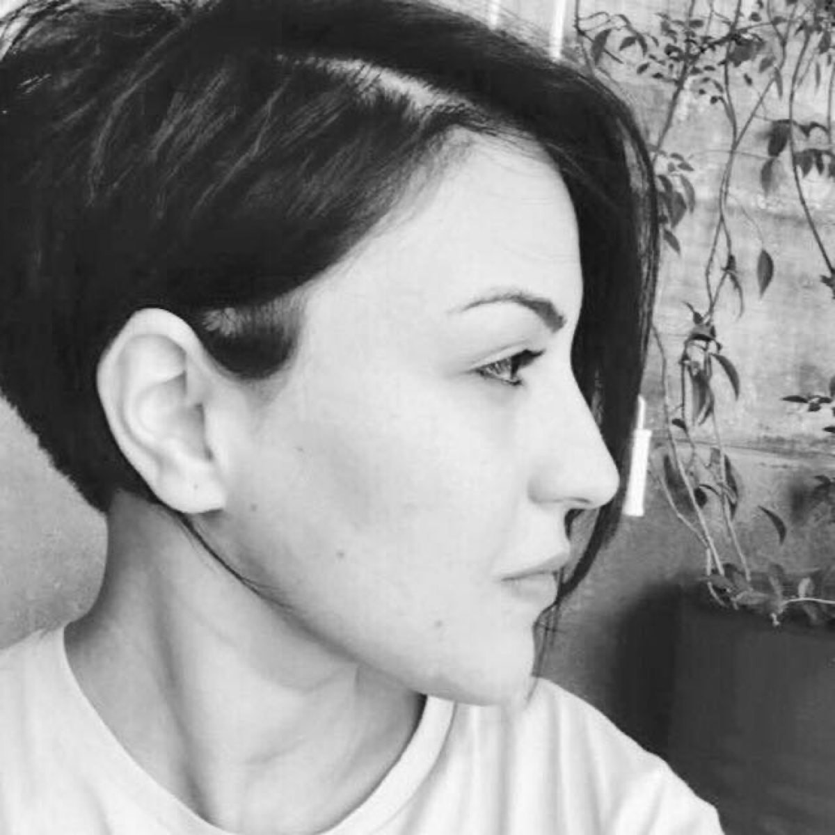 Ната Атошвили | Сетка — социальная сеть от hh.ru