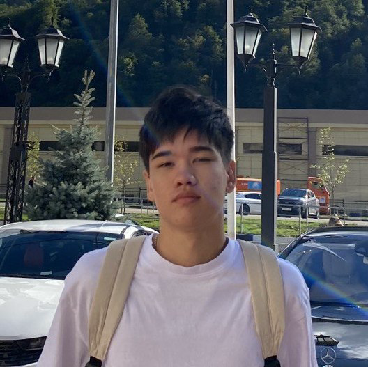 Иван Стебливец