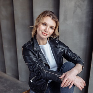 Polina Polina