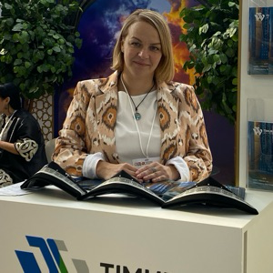 Екатерина Муратова