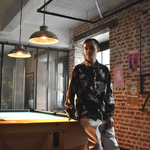 Вячеслав Малыгин | Сетка — социальная сеть от hh.ru