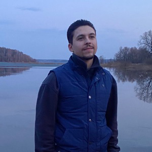 Георгий Шишков