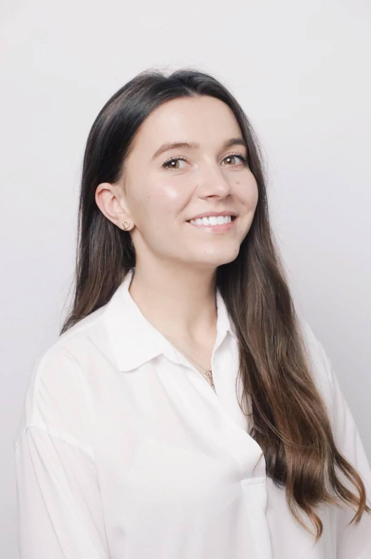 Анна Агапова