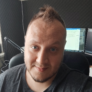 Михаил Евграфов | Сетка — социальная сеть от hh.ru