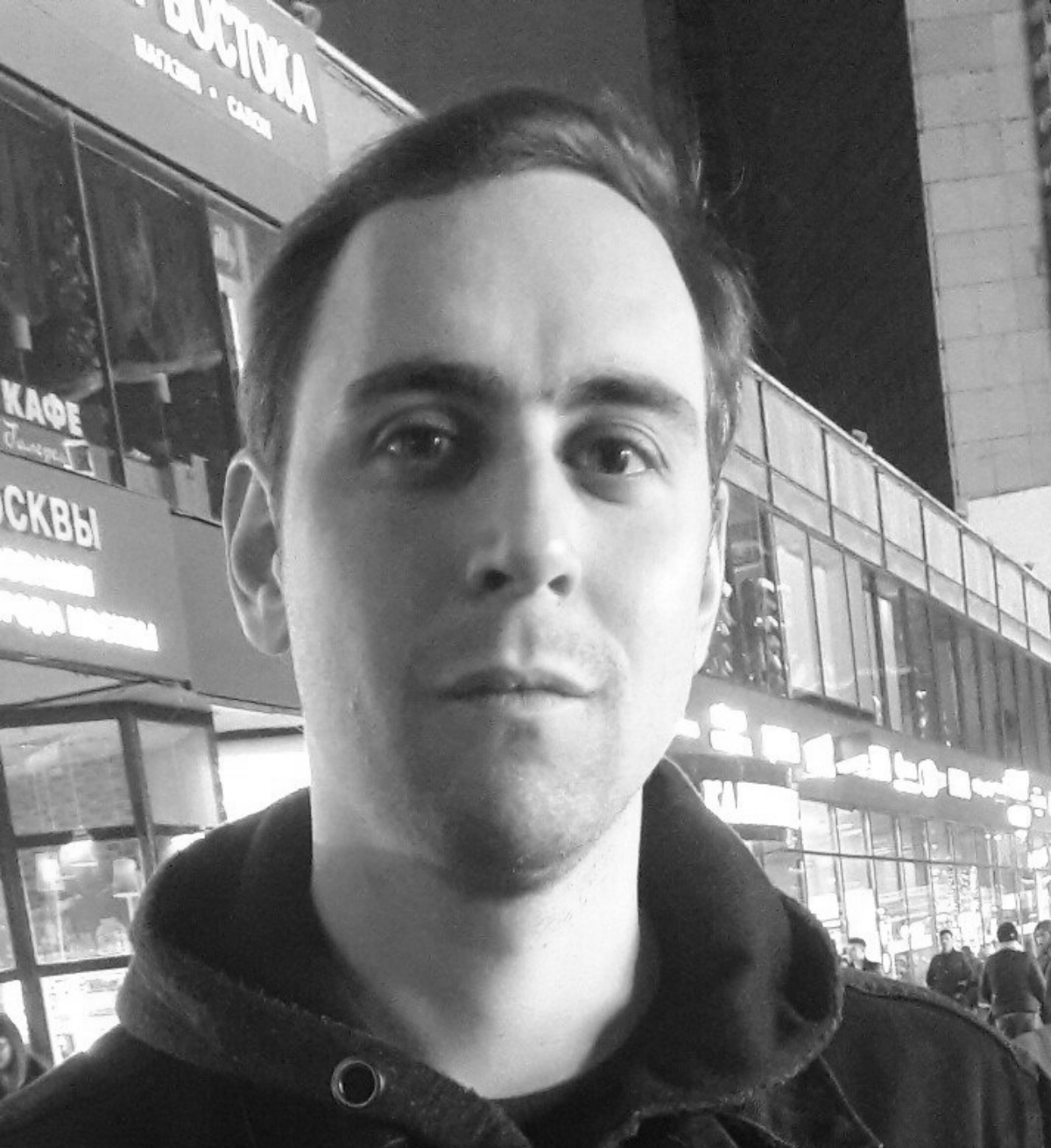 Евгений Булатов | Сетка — социальная сеть от hh.ru