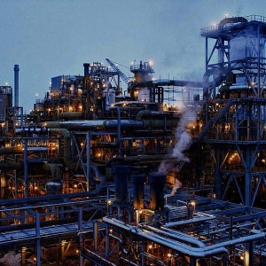 Industry🏭 (Промышленность)