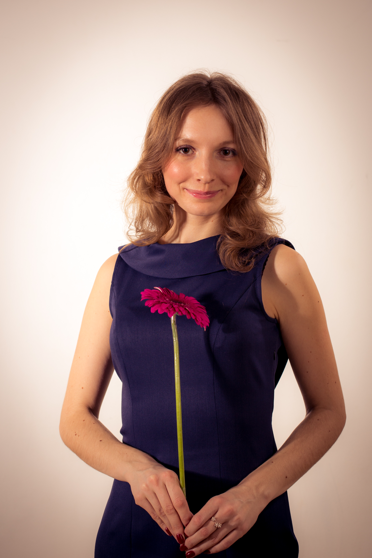 Анастасия Базлаева