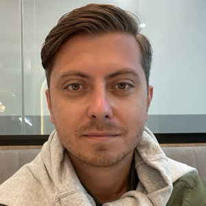 Макаров Борис | Сетка — социальная сеть от hh.ru