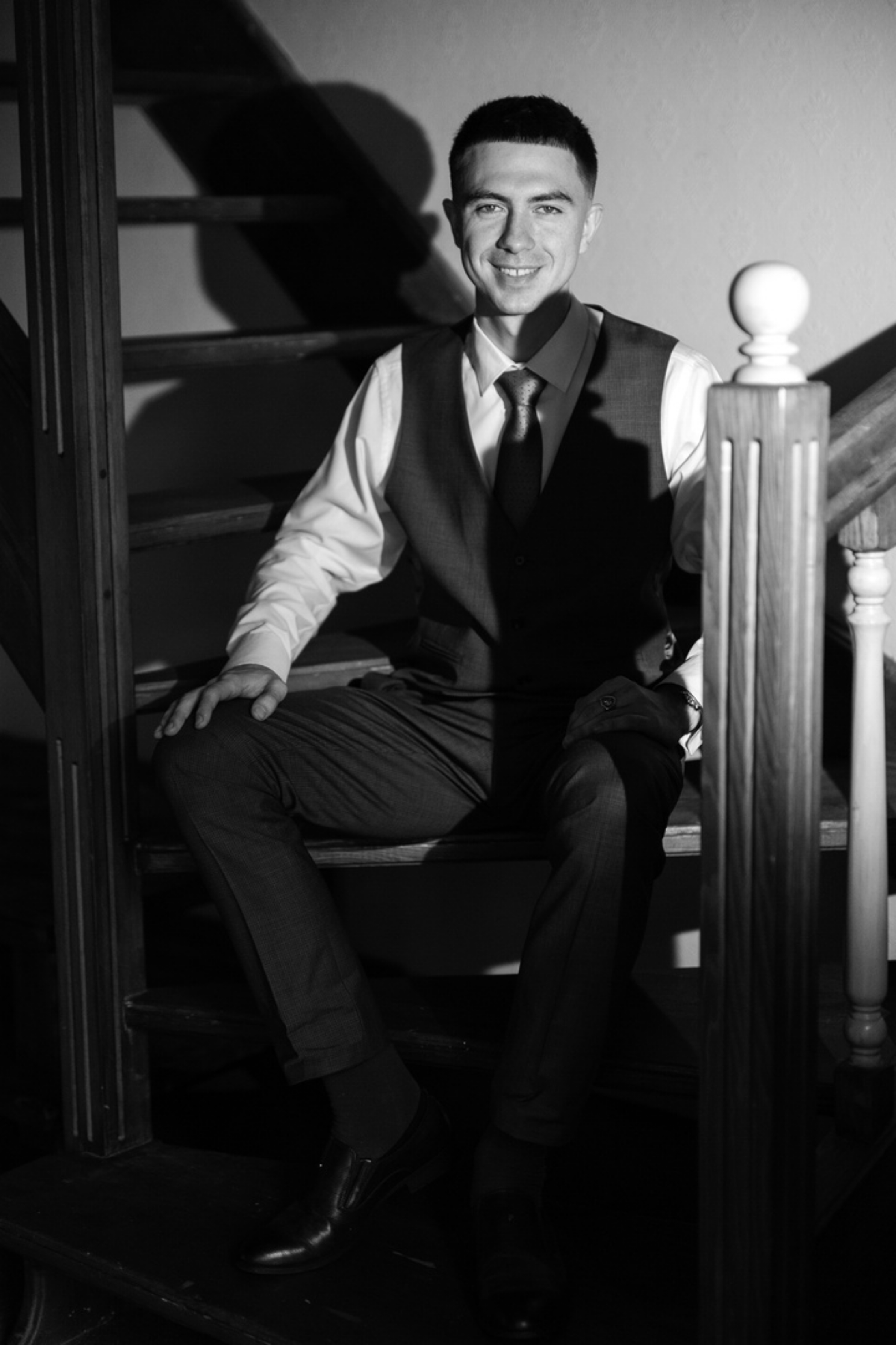 Антон Головенко | Сетка — социальная сеть от hh.ru