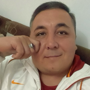 Айбек Алдинкеев