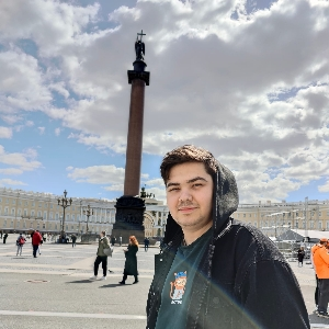 Аркадий Хачманукьян | Сетка — социальная сеть от hh.ru