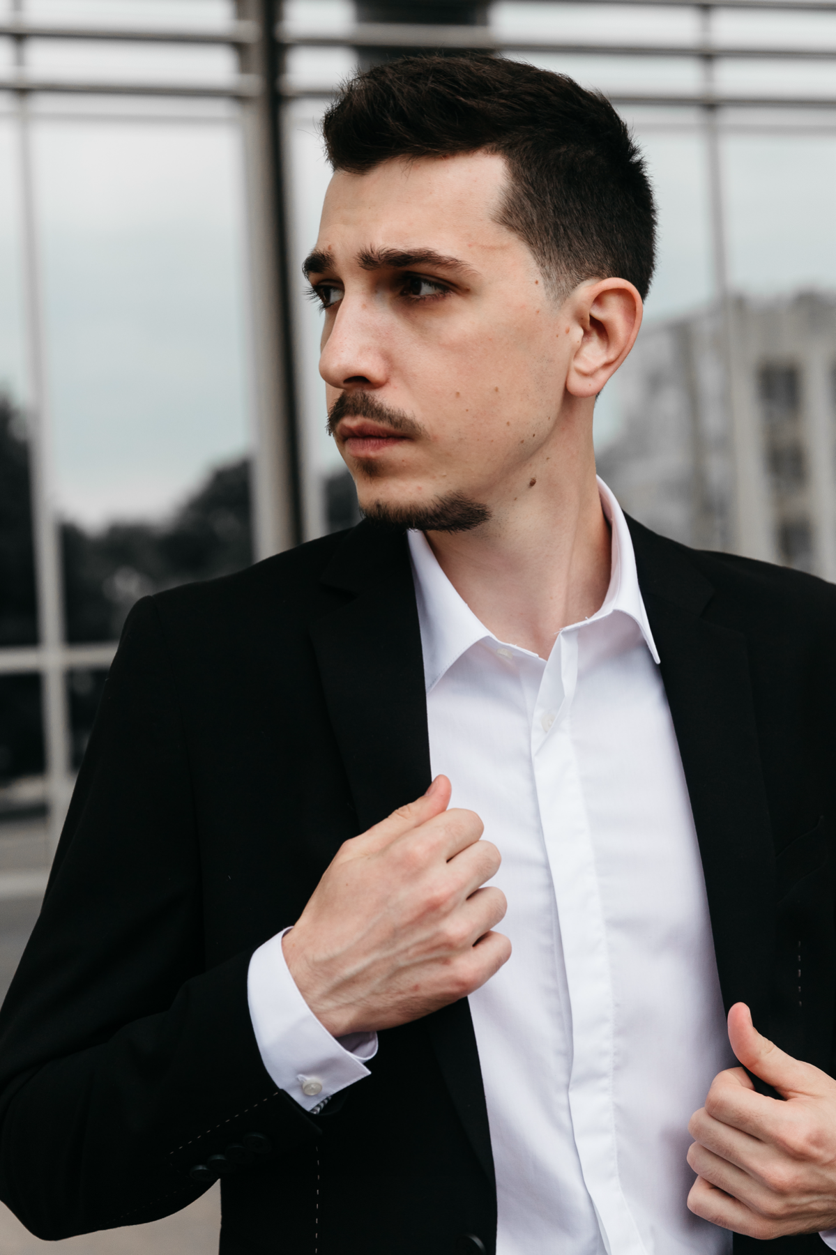 Георгий Богушев | Сетка — социальная сеть от hh.ru