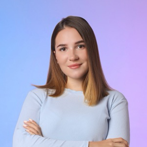 Татьяна Лапина