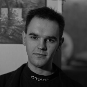 Никита Маркович | Сетка — социальная сеть от hh.ru