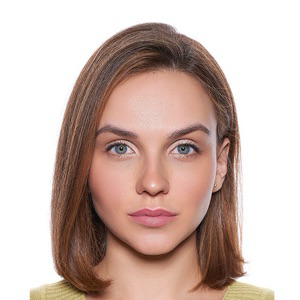 Полина Алябьева