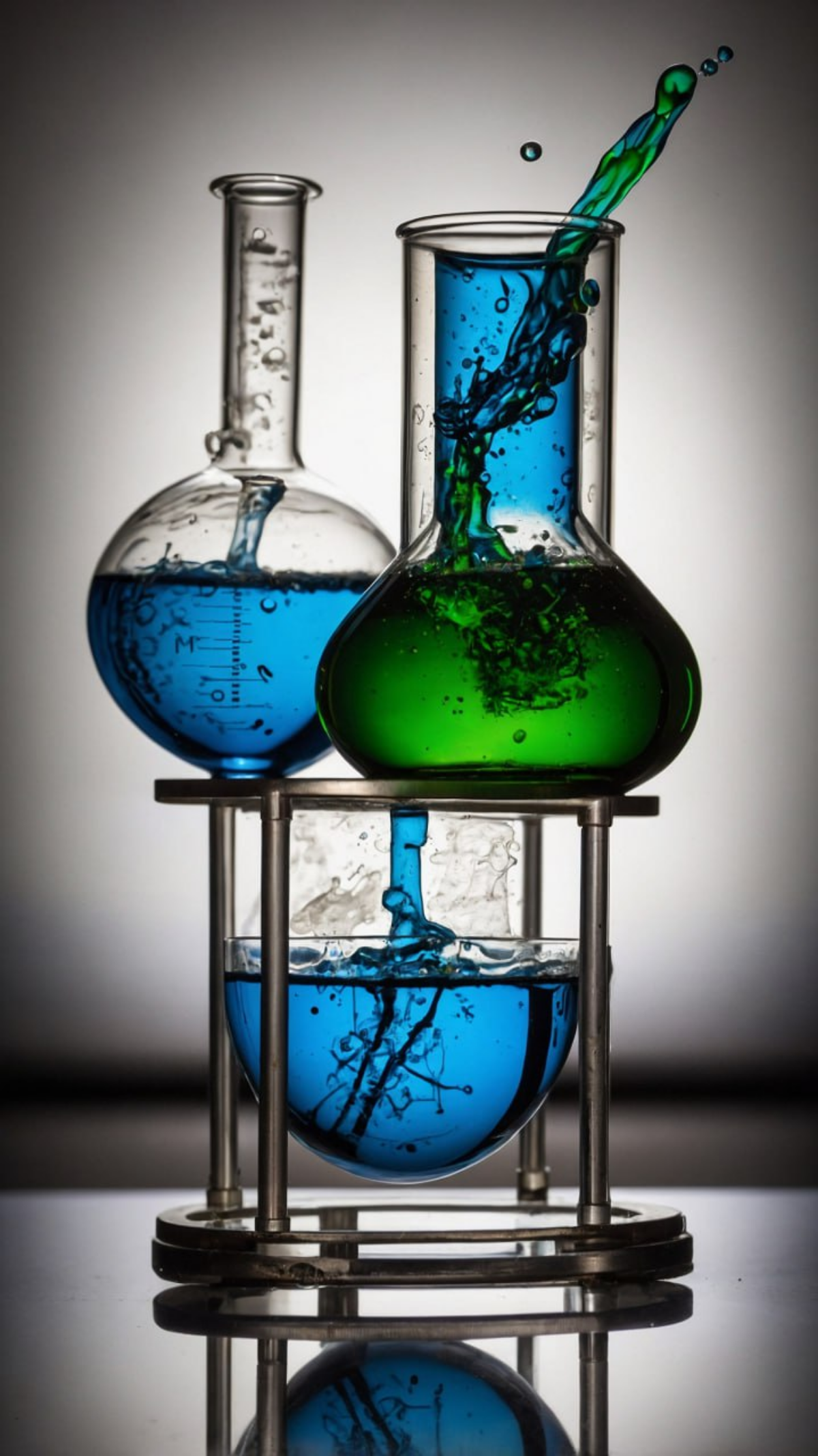 Нейросети могут создавать новые химические соединения и лекарства.
Современные нейросети используются для создания новых химических соединений и разработки лекарств | Сетка — социальная сеть от hh.ru