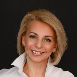 Светлана Соколова