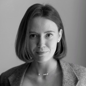 Александра Кузина