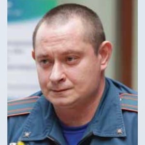 Александр Гуренков | Сетка — социальная сеть от hh.ru