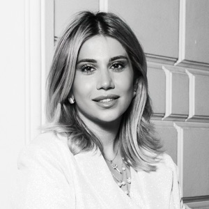 Нарине Ванецян | Сетка — социальная сеть от hh.ru