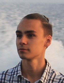 Степан Крылов