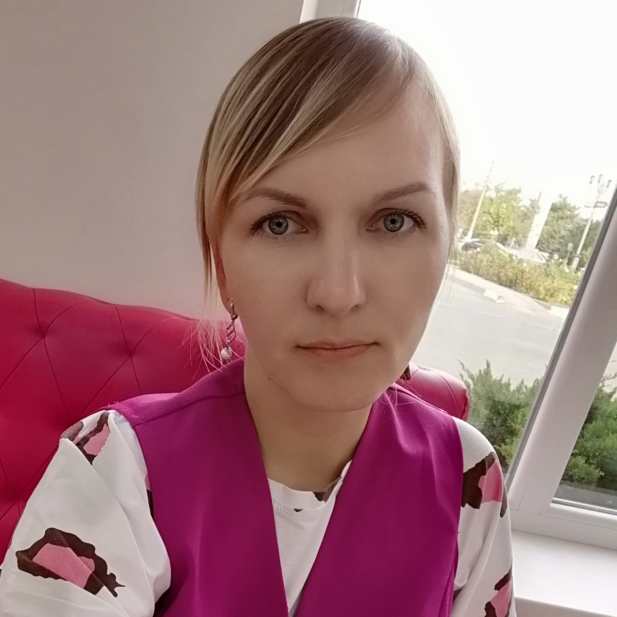 Людмила Обухова
