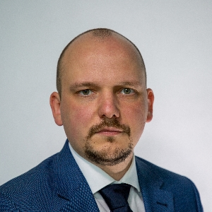 Михаил Нога | Сетка — социальная сеть от hh.ru