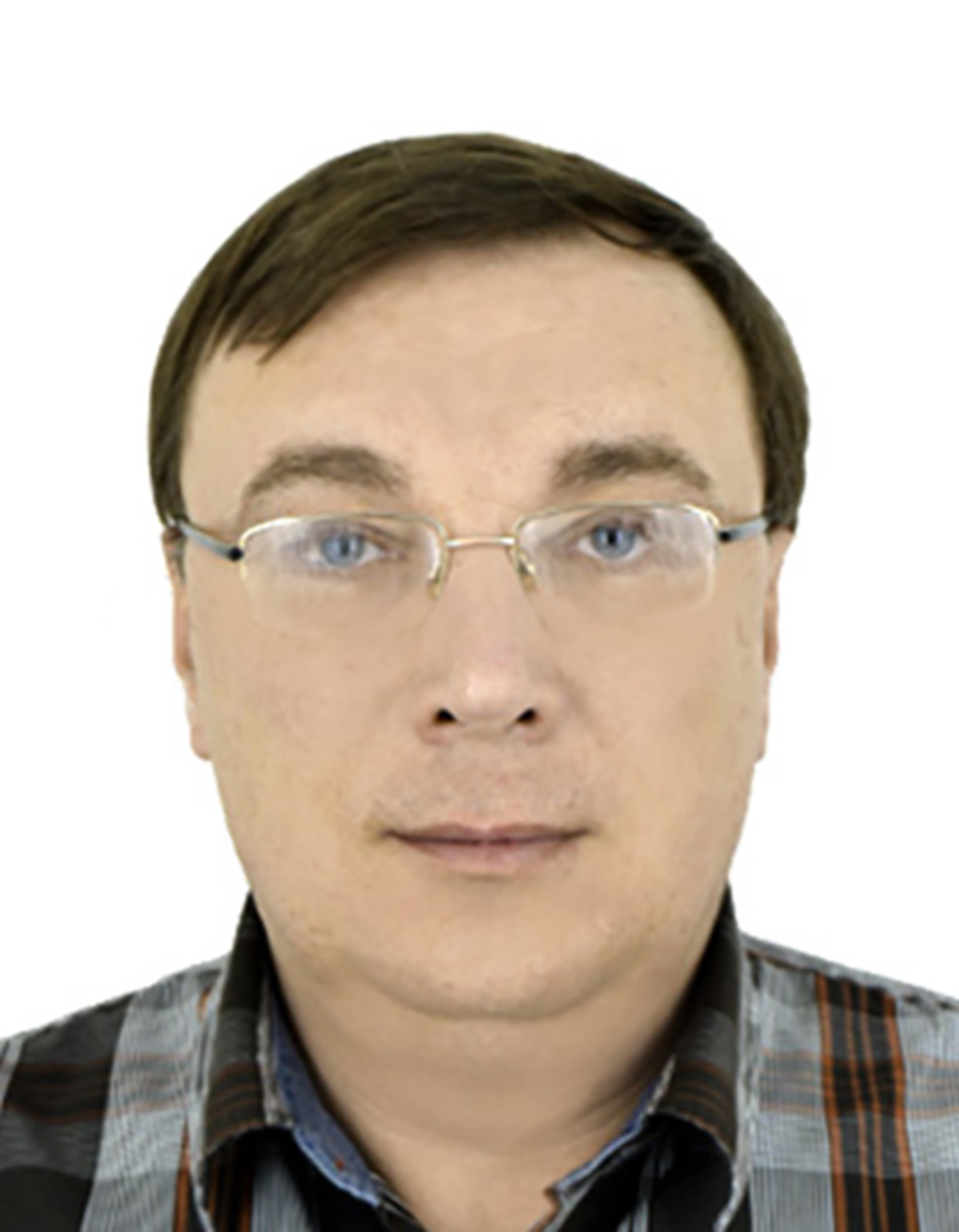 Плюснин Олег