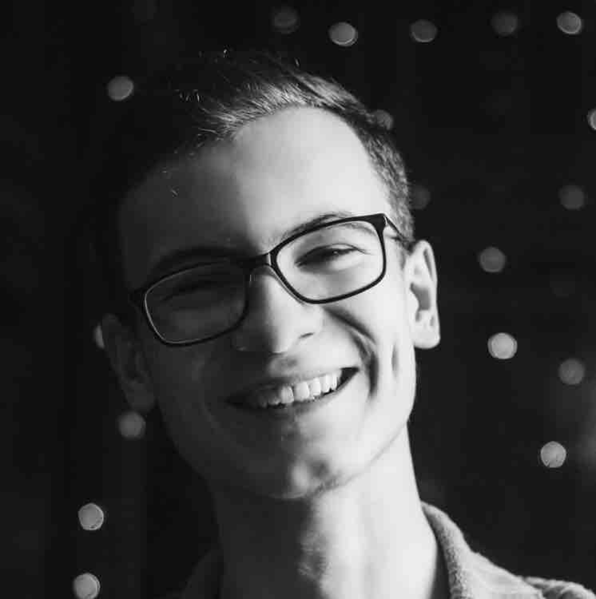 Даниил Байкалов