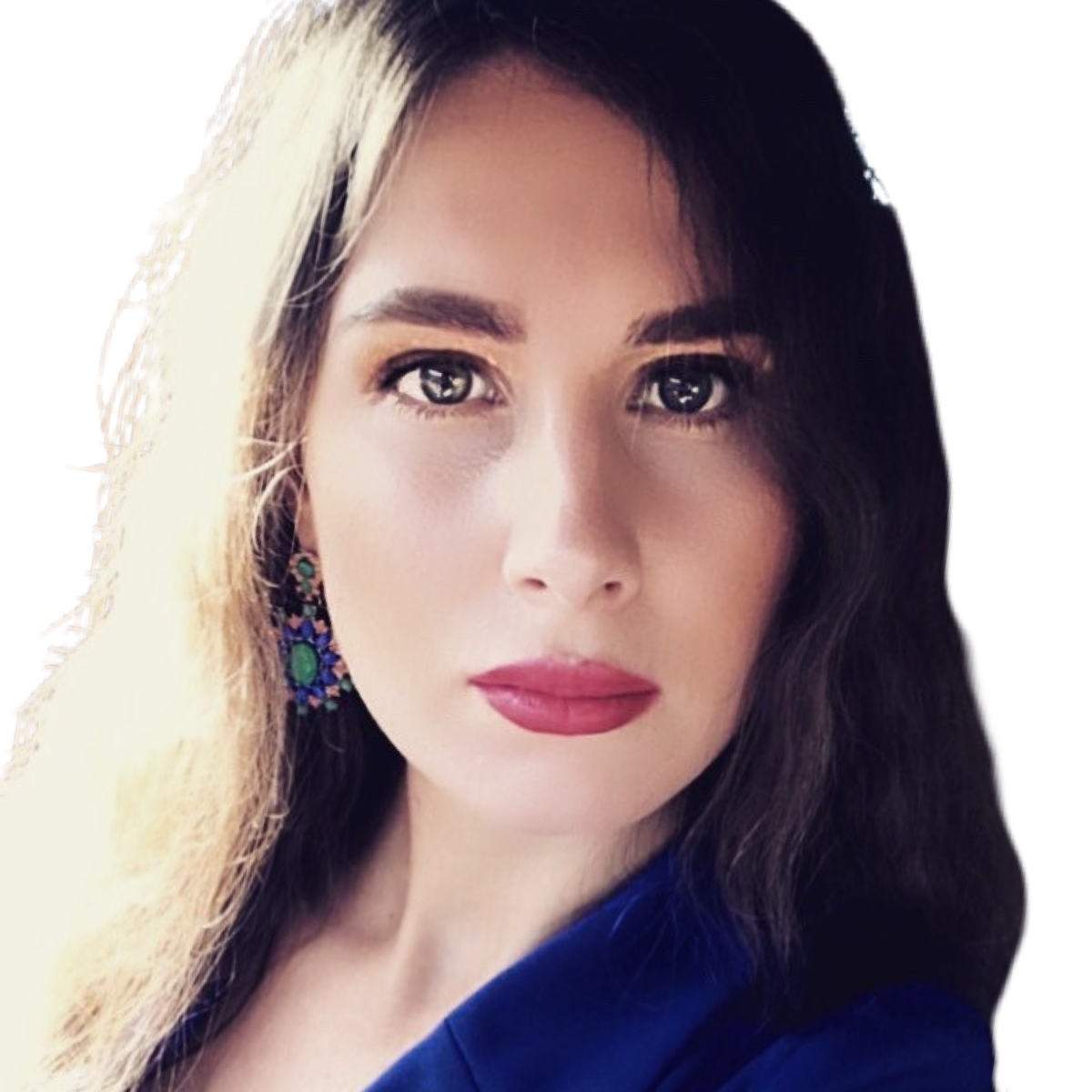 Анна Готовчиц