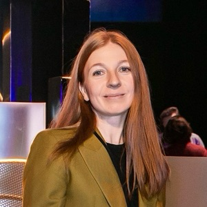 Евгения Кондрахина