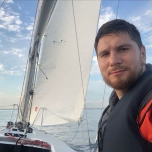 Александр Напольских