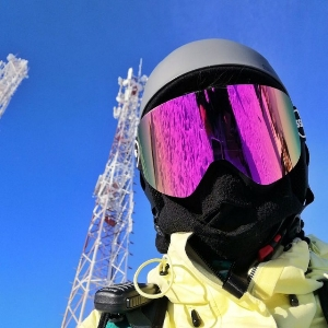 Анна Гребенко