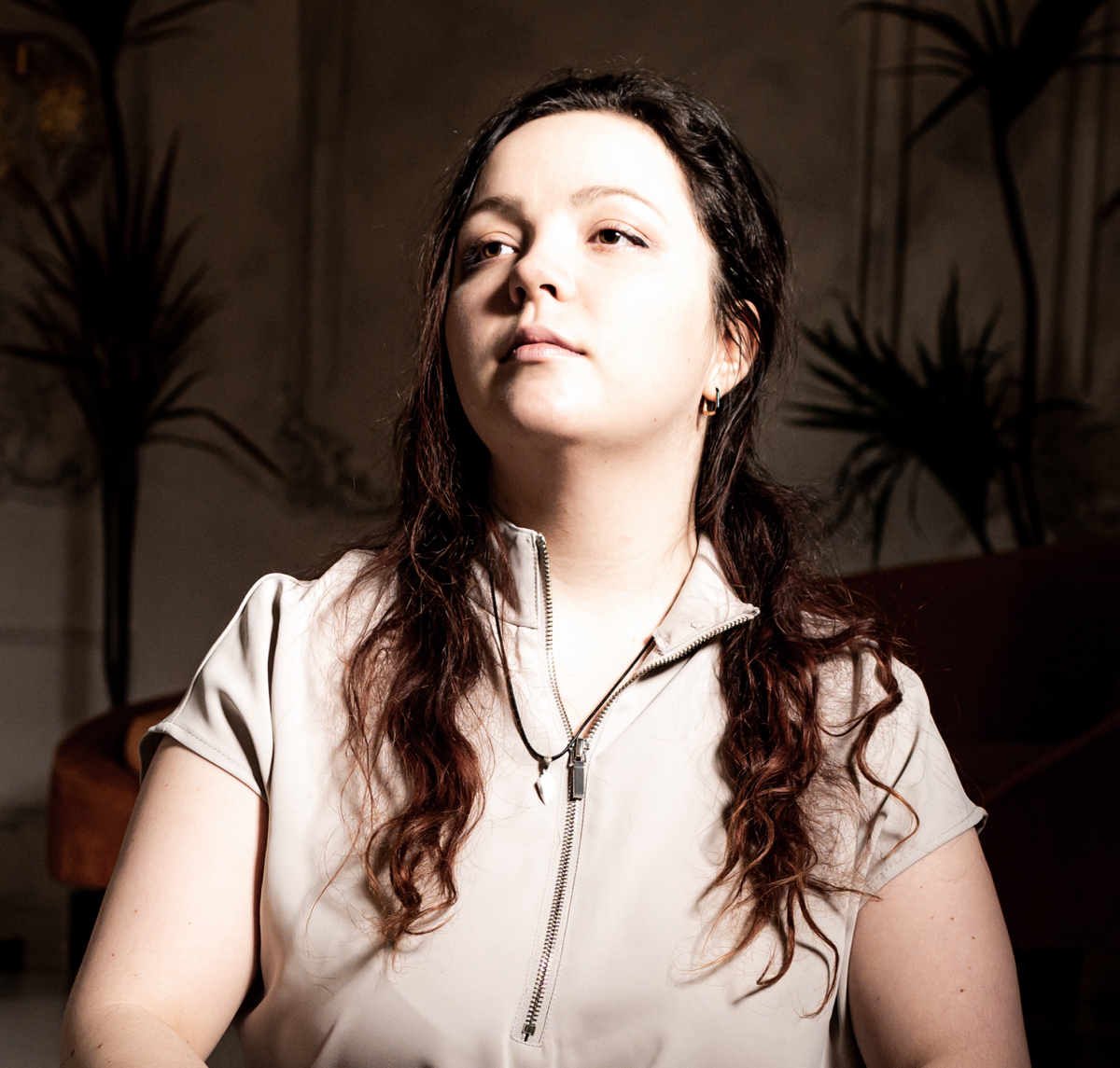 Виктория Ананина | Сетка — социальная сеть от hh.ru