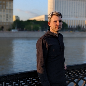 Денис Семибоков