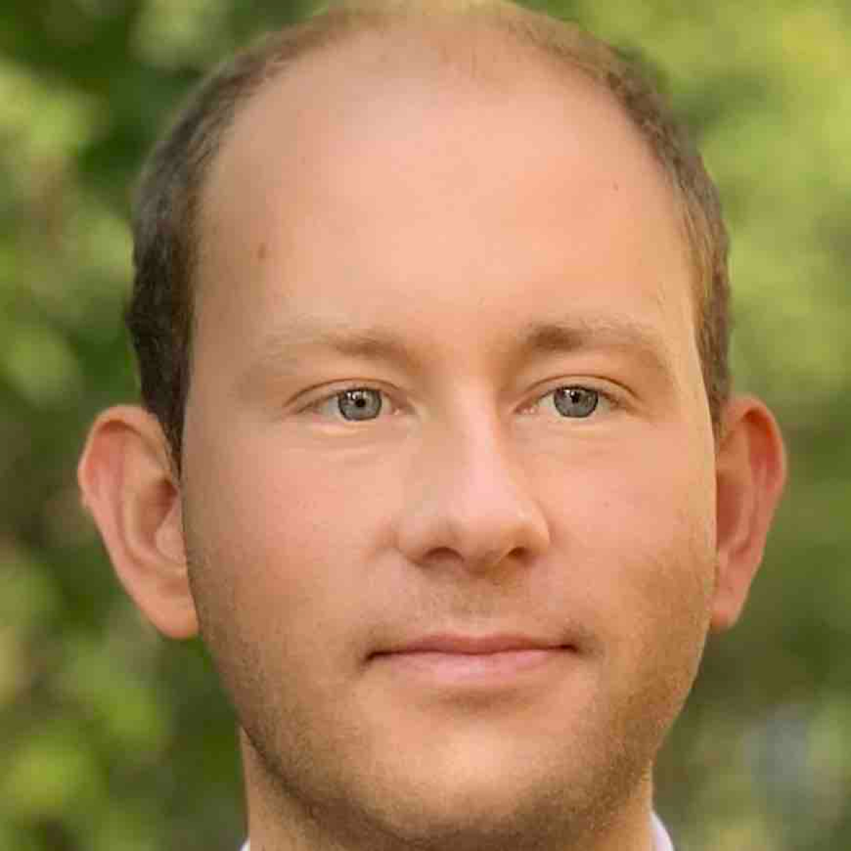 Андрей Боков