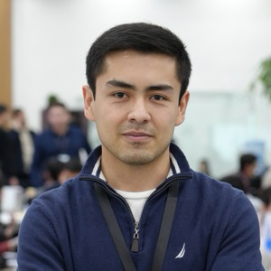 Azizullo Temirov