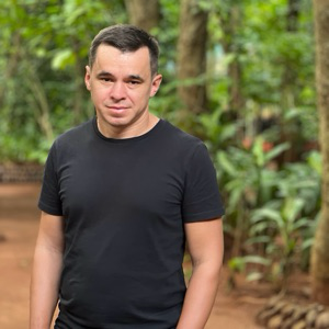 Максим Хорхордин