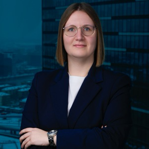 Мария Учаева | Сетка — социальная сеть от hh.ru