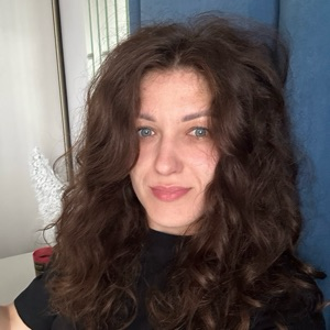 Анастасия Князева