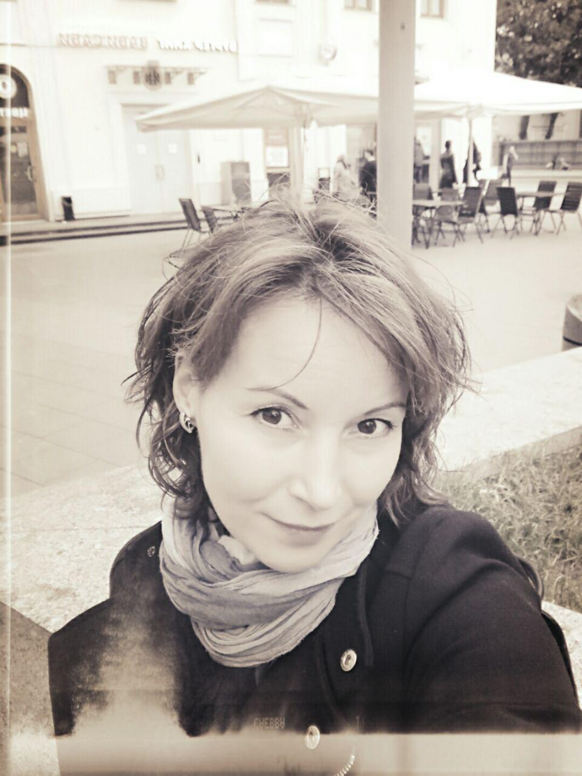 Полина Голегузова | Сетка — социальная сеть от hh.ru