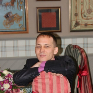 Евгений Тимошкин