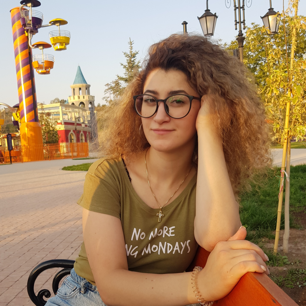 Мариета Зограбян
