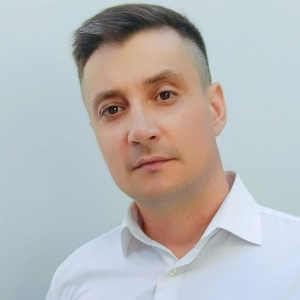 Сергей Кирюхин