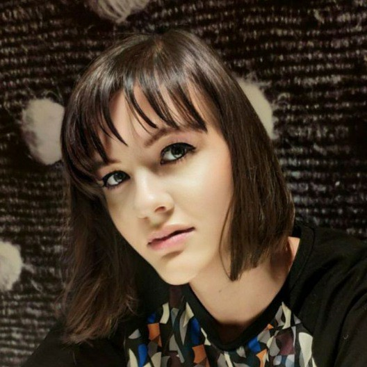 Анастасия Бондаренко