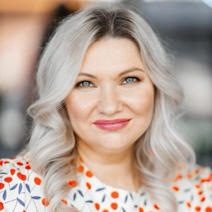Екатерина Бойко