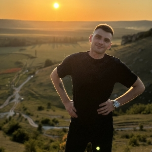 Дмитрий Акимкин